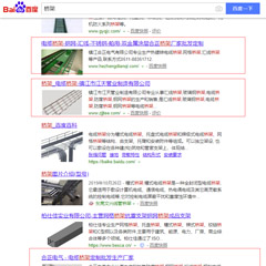 吉林客户网站排名优化案例